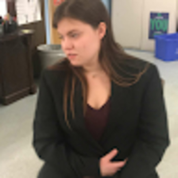 Meet your Posher, Faith - Picture 1 of 1